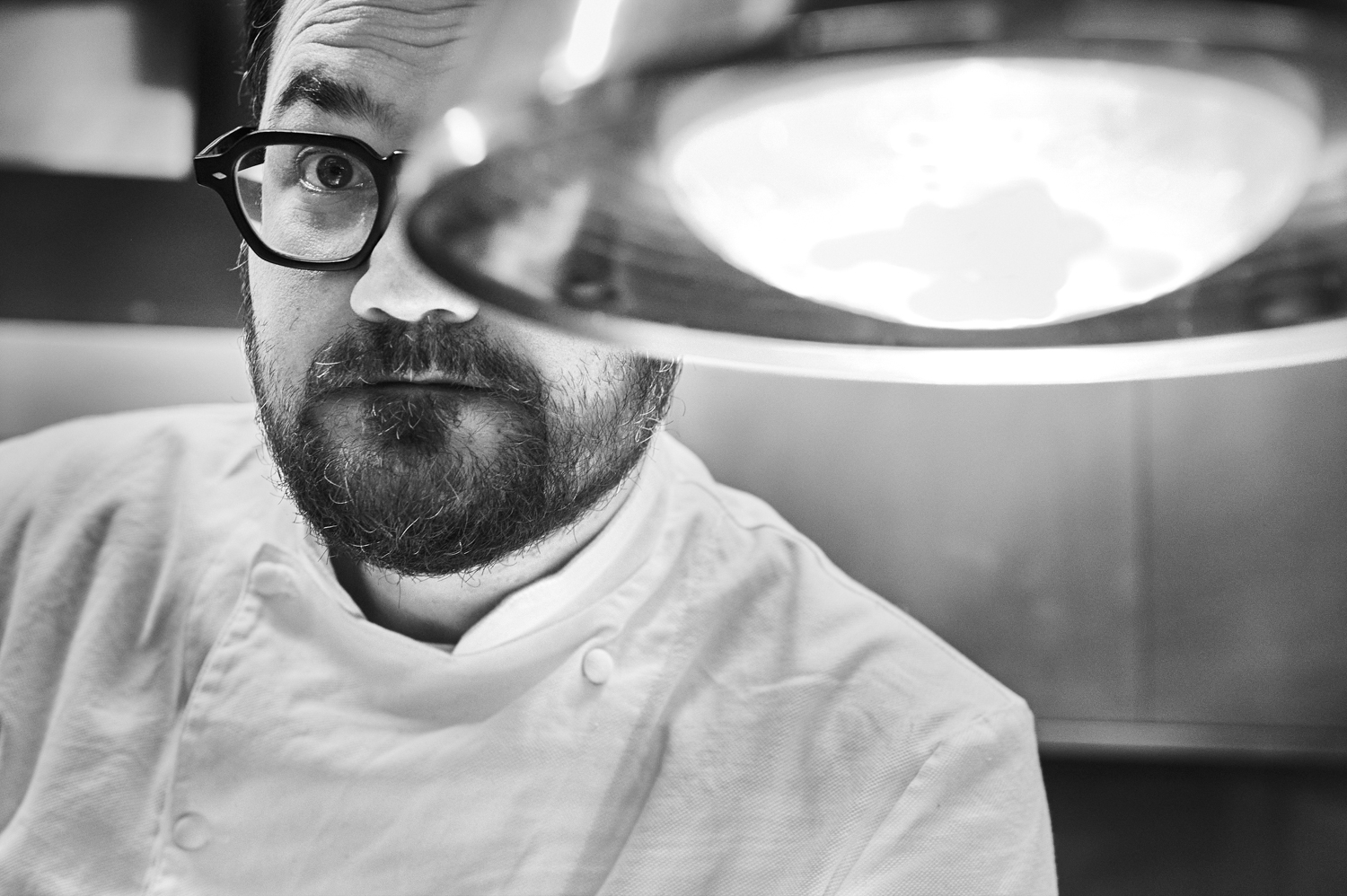 Fine Dining Lovers | Il ritorno alle origini (e al fine dining) di Luciano Monosilio